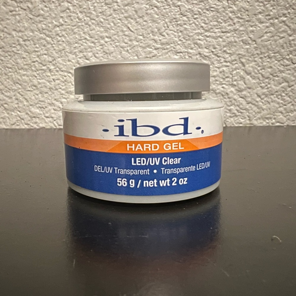 IBD Hard Gel